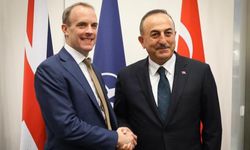 Türkiye ile İngiltere arasında kritik görüşme