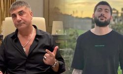 Sedat Peker'in oğlu Celalhan Peker'in pasaportu iptal edildi