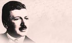 Cenap Şahabettin kimdir? İşte eserleri ve hayatı...
