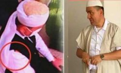 Tuğamiral Mehmet Sarı sarık giydiği için görevden alındı