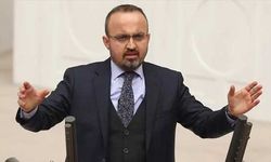 AK Partili Bülent Turan: Osman Öcalan TRT’ye çıkmadı, TRT Kurdi’ye çıktı