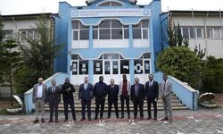 Türkiye Maarif Vakfı, Etiyopya'daki FETÖ okullarını devraldı!