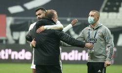 Sergen Yalçın’ın, Ghezzal'a sabrı taştı! "Canımı sıkıyorsun"