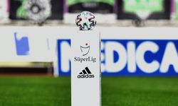 Süper Lig'de 2021-2022 sezonu fikstürü çekildi! İşte ilk hafta eşleşmeleri...