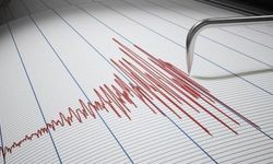 Pakistan'da 5,2 büyüklüğünde deprem