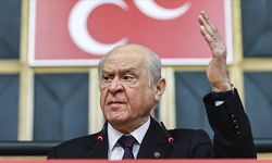 Bahçeli'den Kılıçdaroğlu'na: HDP'yi meşru görmek PKK'yı muhatap almak demektir