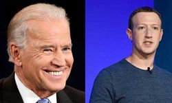 Biden'dan Facebook'a 'aşı' konusunda sert tepki: "İnsanları öldürüyor"
