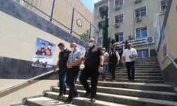 20 yıl önce işlenen cinayette zaman aşımına 2 gün kala 3 gözaltı