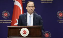 Dışişleri Bakanlığı: Ayasofya ve Kariye Türkiye Cumhuriyeti'nin mülküdür ve titizlikle korunmaktadır