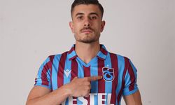 Trabzonspor, Dorukhan Toköz'ü kadrosuna kattı