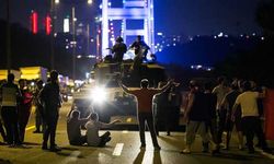 '15 Temmuz, FETÖ eli ile gerçekleştirilen bir NATO-ABD operasyonudur'