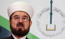 O isimden Kudüs açıklaması: "Selahaddin Eyyubi'nin zaferi tekrar edecek, Kudüs'ün yeniden özgür olacak!"