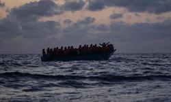 Libya açıklarında en az 57 göçmen hayatını kaybetti