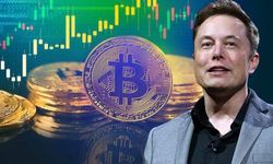 Elon Musk, Bitcoin'e geri dönüyor
