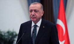 Başkan Erdoğan'dan 30 Ağustos Zafer Bayramı mesajı