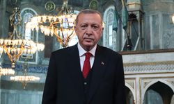 Başkan Erdoğan'dan 'Ayasofya' mesajı! "Kıyamete kadar eksik olmayacak"