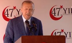 Erdoğan net konuştu: Kıbrıs konusunda haklıyız, sonuna kadar hakkımızı savunacağız