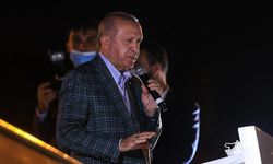 Başkan Erdoğan'dan yangınlara ilişkin yeni açıklama: "Şimdiden bazı emarelere ulaşıldı"