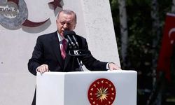 Erdoğan: O gece çıplak elleriyle tankları durduranların hakkı ödenemez