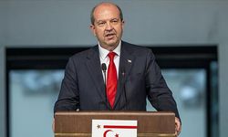 Ersin Tatar net konuştu: Artık birlikte yaşamamız mümkün değil