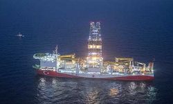 Karadeniz'de bulunan doğalgaz bugün ilk kez yakılacak