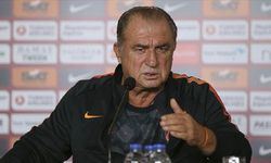 Derbinin ardından Terim'den 'penaltı' itirafı!