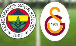 Galatasaray-Fenerbahçe maçının sonunda 3 kırmızı kart!