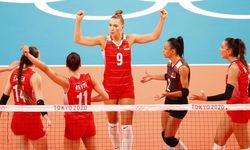 Filenin Sultanlarından bir ilk: Çeyrek finale yükseldi