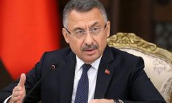 Fuat Oktay: Akdeniz'de rotasını şaşıran cevabını alır