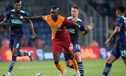 İşte Şampiyonlar Ligi'nden elenen Galatasaray'ın rakibi