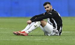 Beşiktaş'tan, Galatasaray'a çok sert 'Ghezzal' tepkisi! "Acizlik"