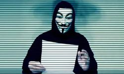 Anonymous, Elon Musk'a savaş ilan etti!
