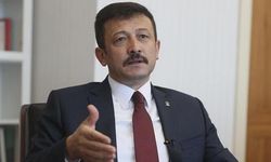 AK Partili Hamza Dağ: Tunç Soyer, 15 Temmuz etkinliğine katılmadı
