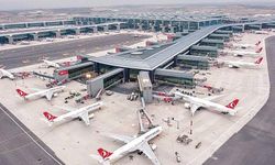 İstanbul Havalimanı günlük 979 uçuşla Avrupa'da zirvede