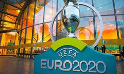 EURO 2020'nin en iyi 11'i açıklandı