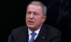 Bakan Hulusi Akar açıkladı! 1976 terörist imha edildi