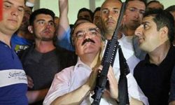 Hüseyin Avni Coş'un cenazesi Eyüpsultan Mezarlığı'na defnedilecek