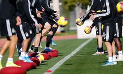 Beşiktaş'tan flaş karar! İspanya kampı iptal edildi