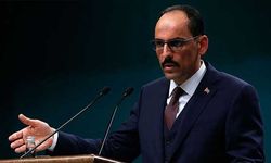 İbrahim Kalın'dan 'Ermenistan' açıklaması!