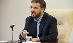İhsan Şenocak'tan yağmur duası çağrısı