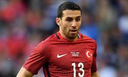 Trabzonspor, İsmail Köybaşı'nı transfer etti