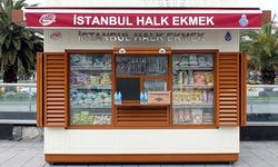 İBB'den Halk Ekmek'e yüzde 25 zam!