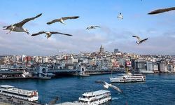 Hava sıcaklıkları yükselişe geçiyor