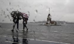 Hava sıcaklıkları 10 derece birden düşecek