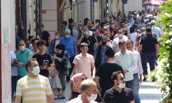 Pozitiflik oranı son 10 günde yaklaşık 2 kat arttı