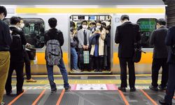 Japonya’da 4 eyalet daha OHAL kapsamına alındı