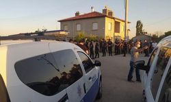 Konya'daki saldırıyla ilgili 10 gözaltı