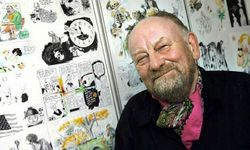 İslam karşıtı Danimarkalı karikatürist Kurt Westergaard öldü