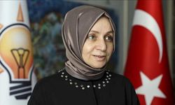 AK Parti Genel Başkan Yardımcısı Usta'dan Konya'da 7 kişinin öldürüldüğü olaya ilişkin açıklama