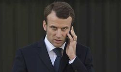 Macron'dan bu kez de Polonya'ya tehdit!